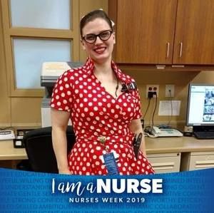 Meet your Posher, Hope